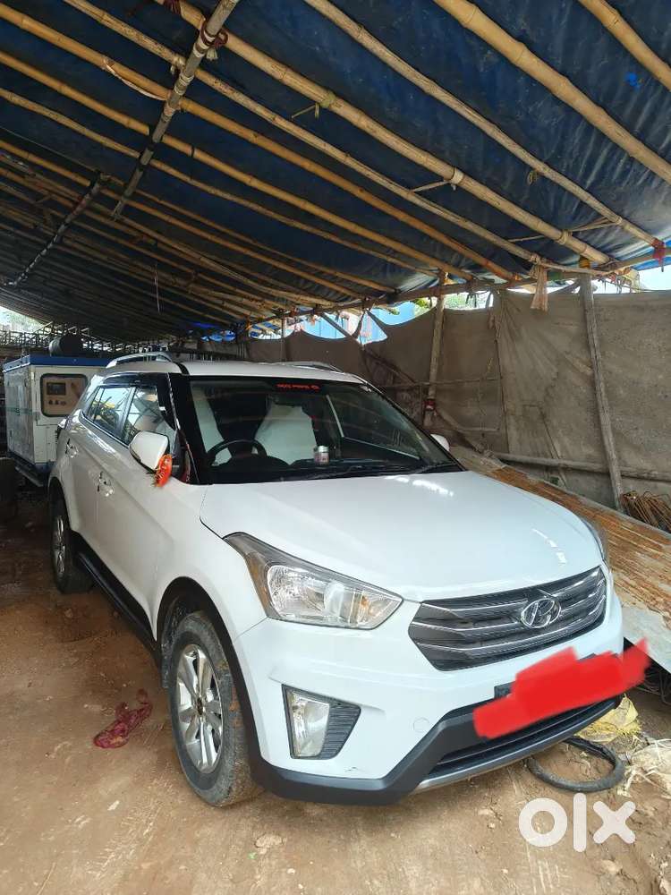 Hyundai Creta 1018