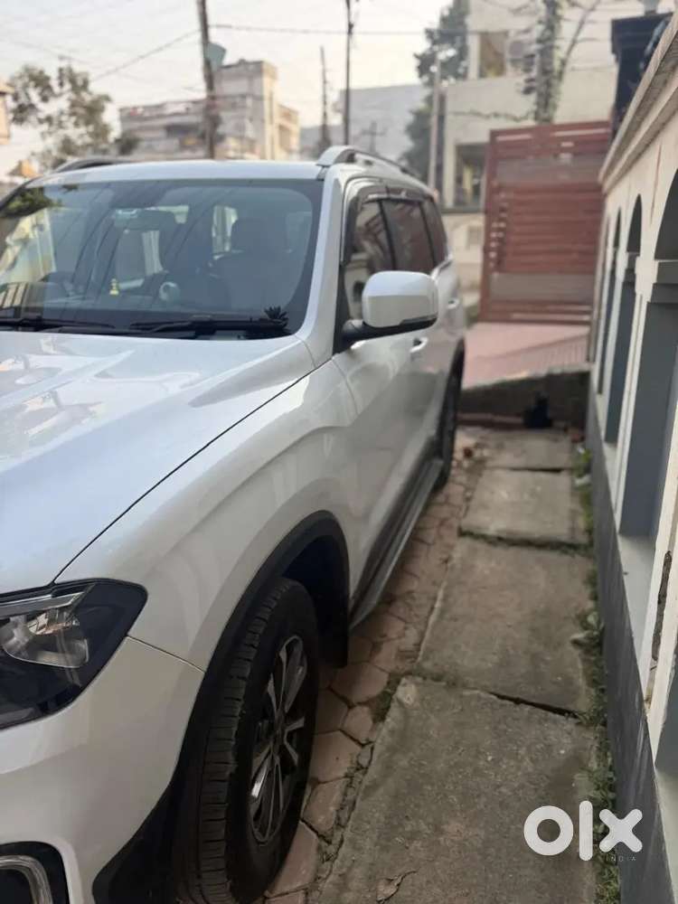 Mahindra Scorpio-n 2023 Diesel 45000 Km Driven