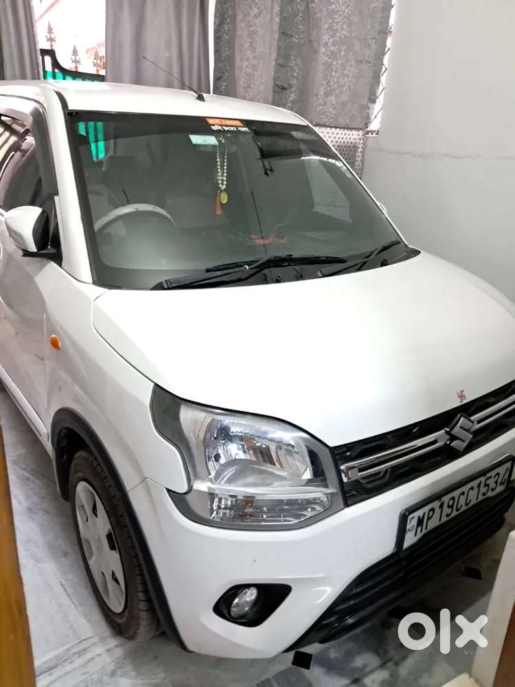 Maruti Suzuki Wagon R 1.2l