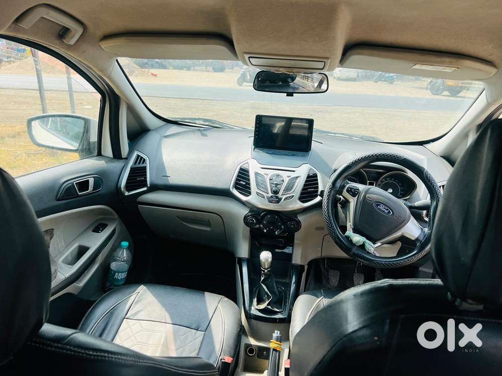 Ford Diesel 2017 Car