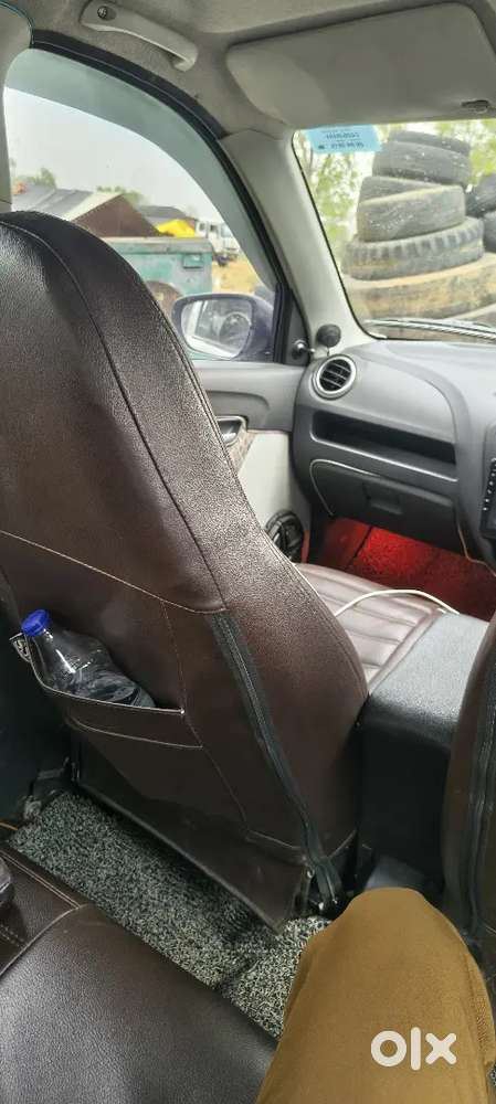 Maruti Suzuki Alto 800 2019 Petrol Well Maintained