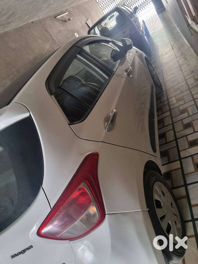 Grand I10 Magna, Crdi, Model 2013, Showroom Condition