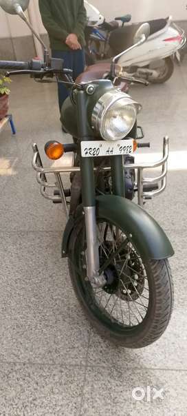 Olx bullet price discount