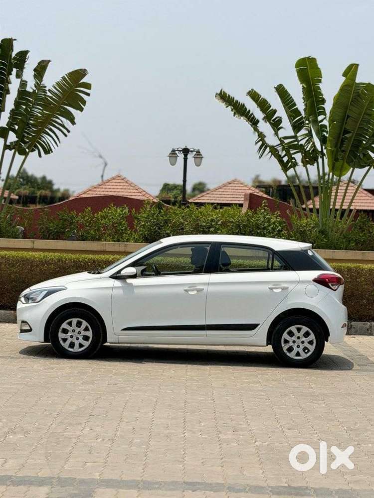 Hyundai Elite I20 Sportz (o) 1.2, 2015, Diesel