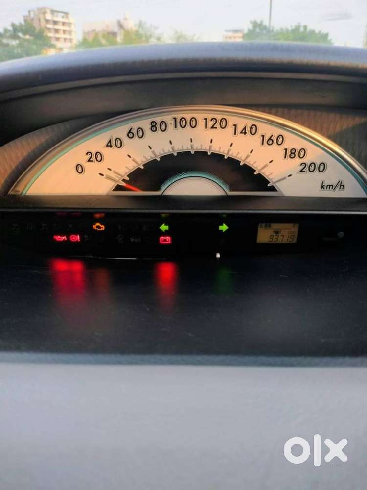 Toyota Etios G, 2011, Cng & Hybrids