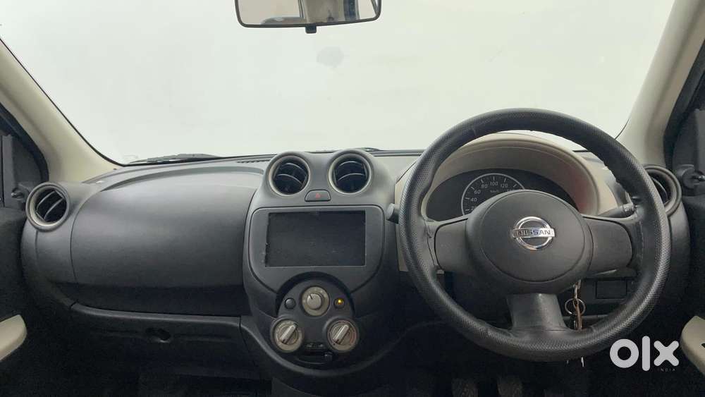 Nissan Micra Primo 1.2 Xl, 2013, Petrol
