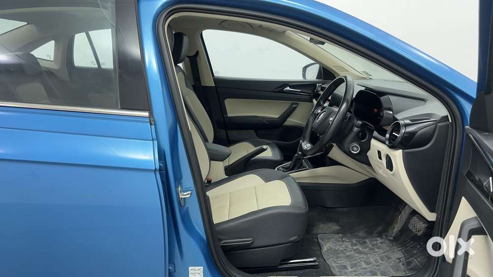 Skoda Slavia Style 1.5l Tsi Dsg, 2022, Petrol