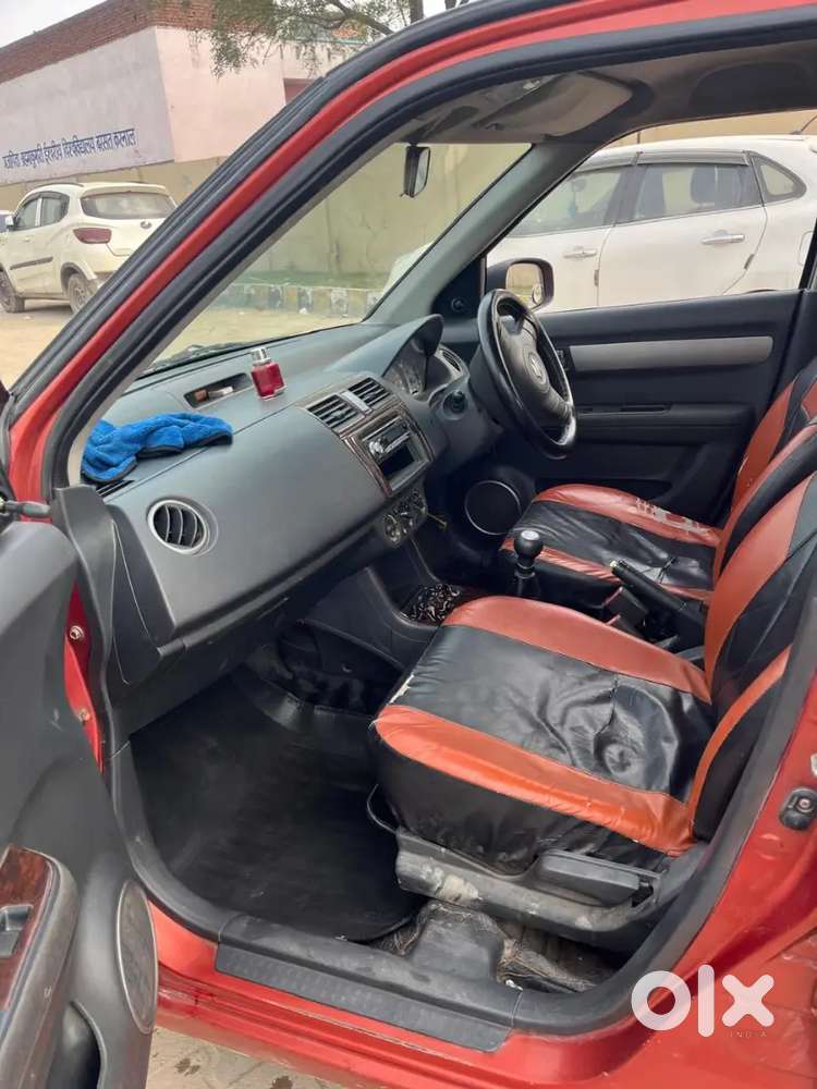 Maruti Suzuki Swift 2008 Petrol 56900 Km Driven
