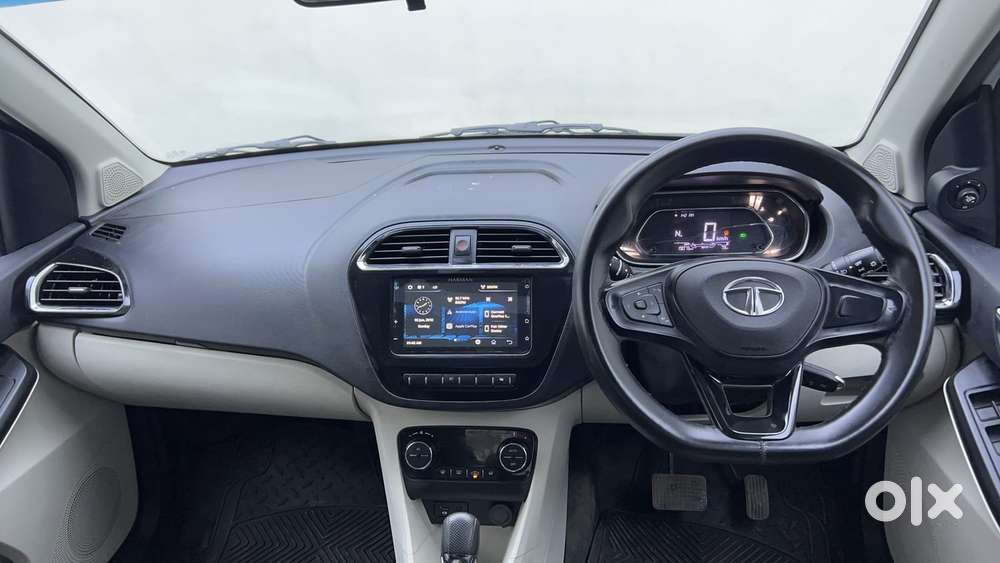 Tata Tiago Xza Plus, 2022, Petrol