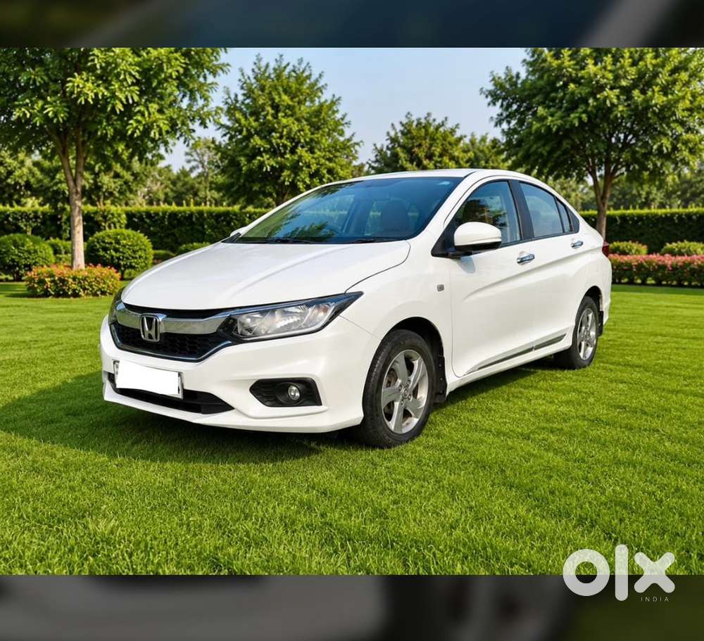 Honda City Diesel 2015