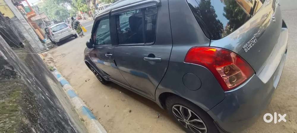 Maruti Suzuki Swift 2010 Diesel 86470 Km Driven