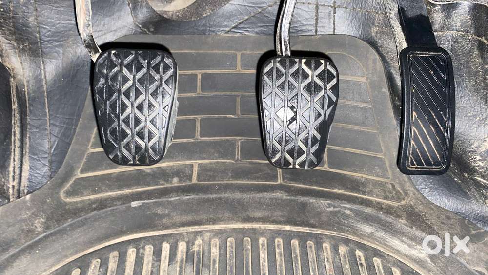 Ford Figo 2012-2015 Petrol Titanium, 2019, Petrol