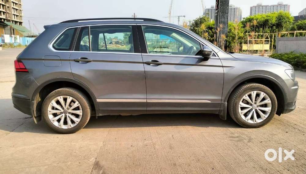 Volkswagen Tiguan 2.0 Tdi Comfortline, 2019, Diesel