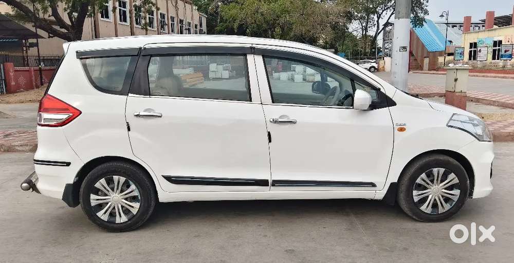Maruti Suzuki Ertiga 2016 Diesel Car
