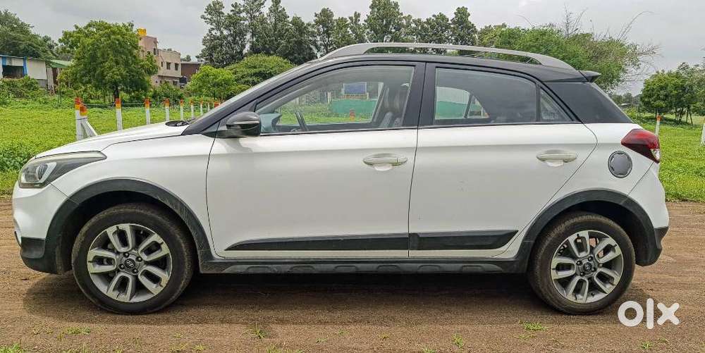 Hyundai I20 Active 1.2 S, 2015, Petrol