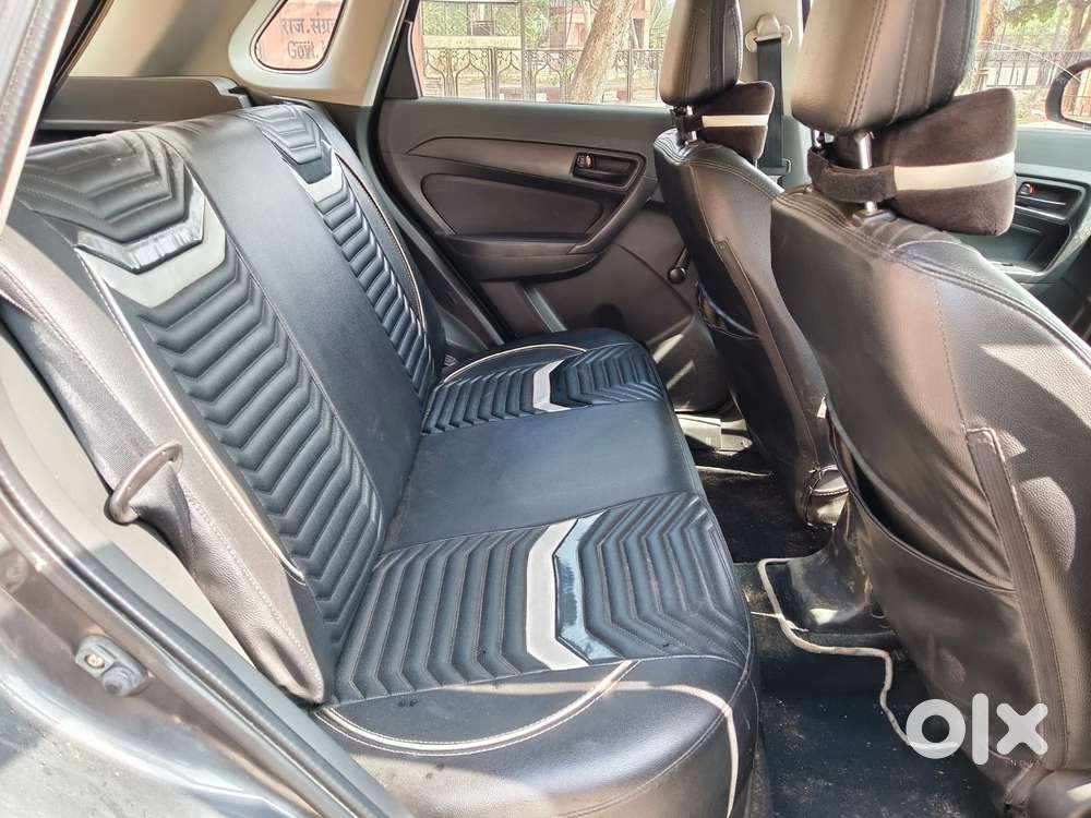 Maruti Suzuki Brezza Ldi, 2016, Diesel