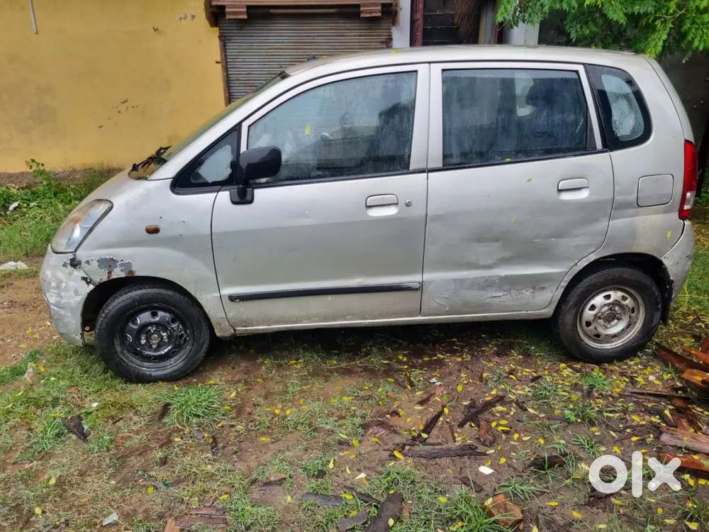 Maruti Suzuki Zen Estilo 2009 .2028 Tak Valid H