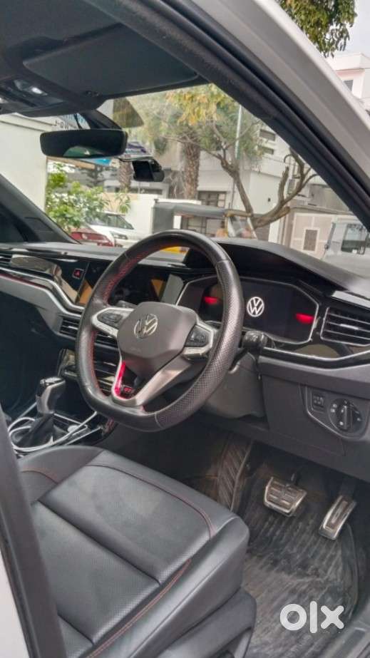 Volkswagen Virtus 1.5 Tsi Gt Plus Evo Dsg, 2024, Petrol