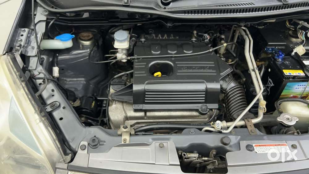 Maruti Suzuki Wagon R Lxi 1.0, 2014, Petrol