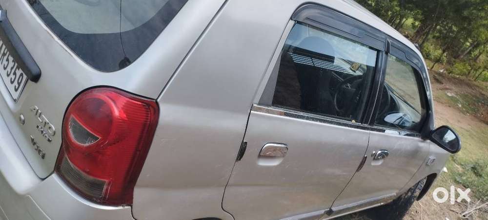 Alto K10 Is In Very Excellent Condition.