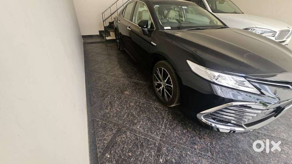 Toyota Camry 2.5l Automatic, 2024, Petrol