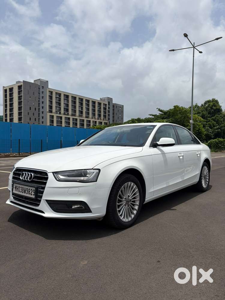 Audi A4, 2015, Petrol
