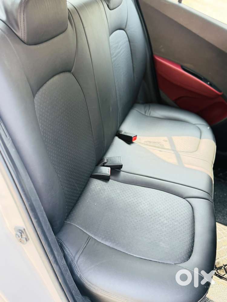 Hyundai Grand I10 Prime, 2016