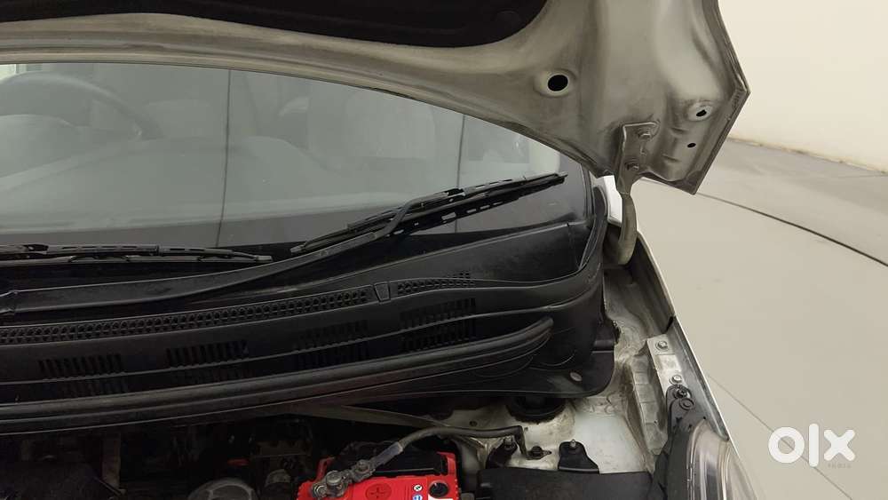 Hyundai Xcent 1.2 S Crdi, 2016, Diesel