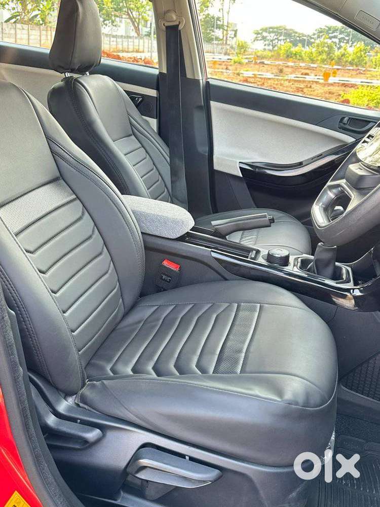 Tata Curvv Crtv Dmt, 2024, Diesel