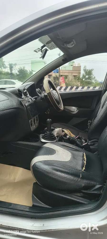 Ford Figo Diesel 2011
