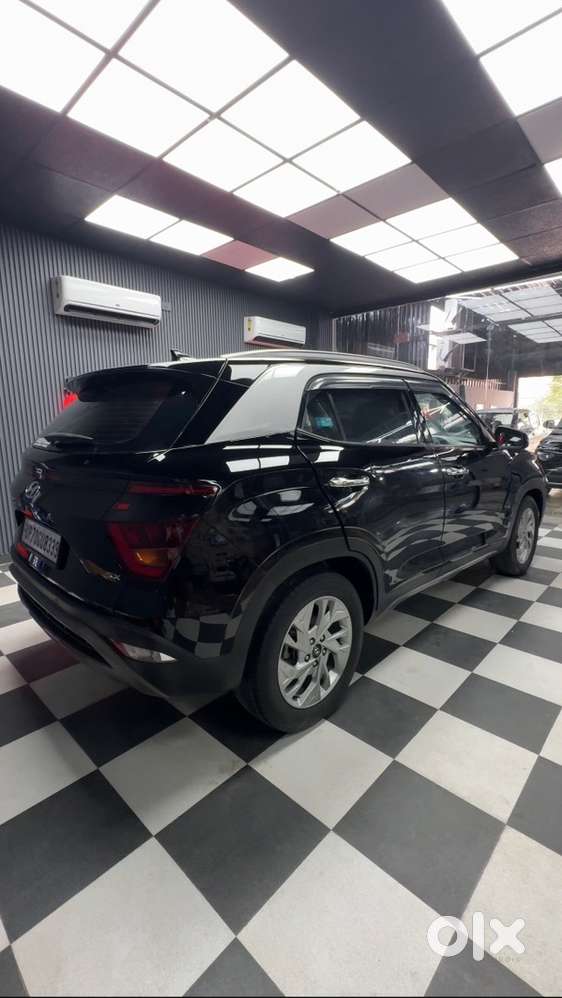 Hyundai Creta 1.5 Petrol 2023