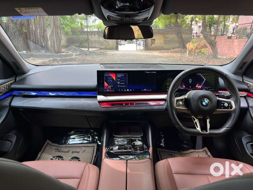 Bmw 5 Series 530 Li M Sport, 2026, Petrol