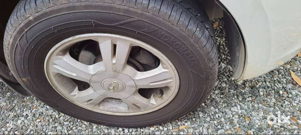 2012 Hyundai I20 Sports Mt