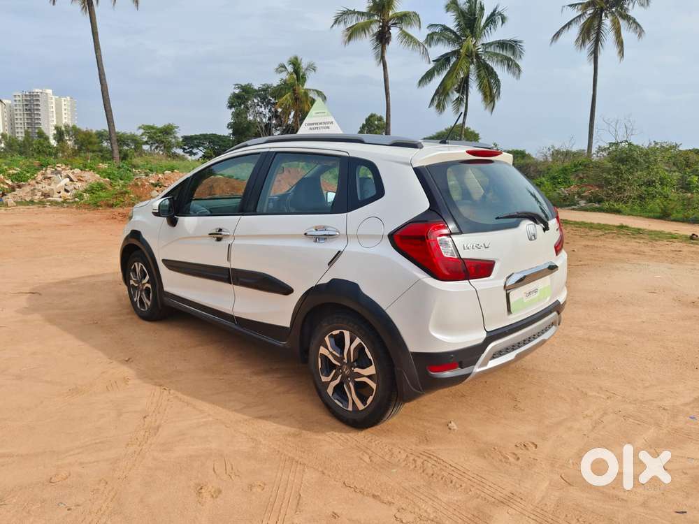 Honda Wr-v I-dtec V, 2017, Diesel