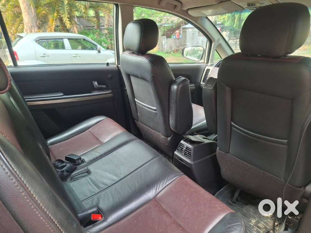 Tata Aria Pride 4x4, 2014, Diesel