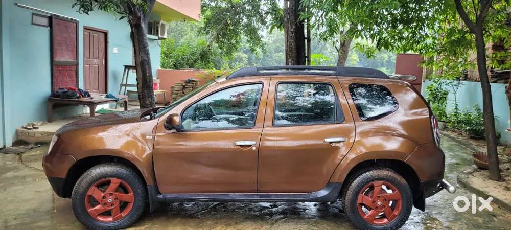 Every Thing Is Good In Car
