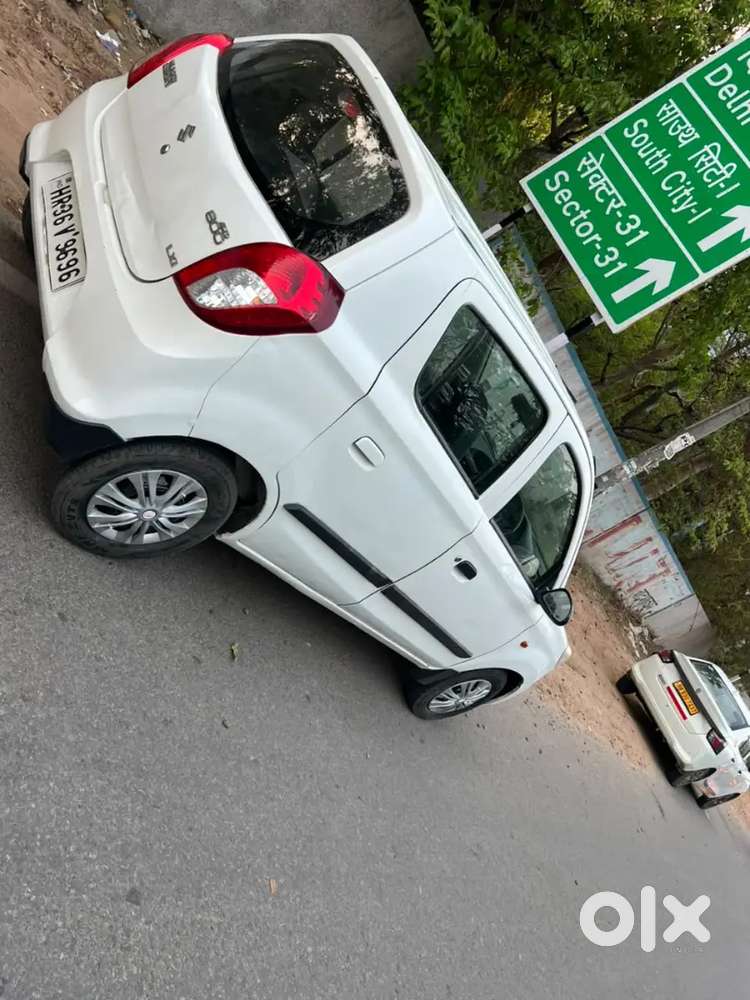 Maruti Suzuki Alto 800 2014