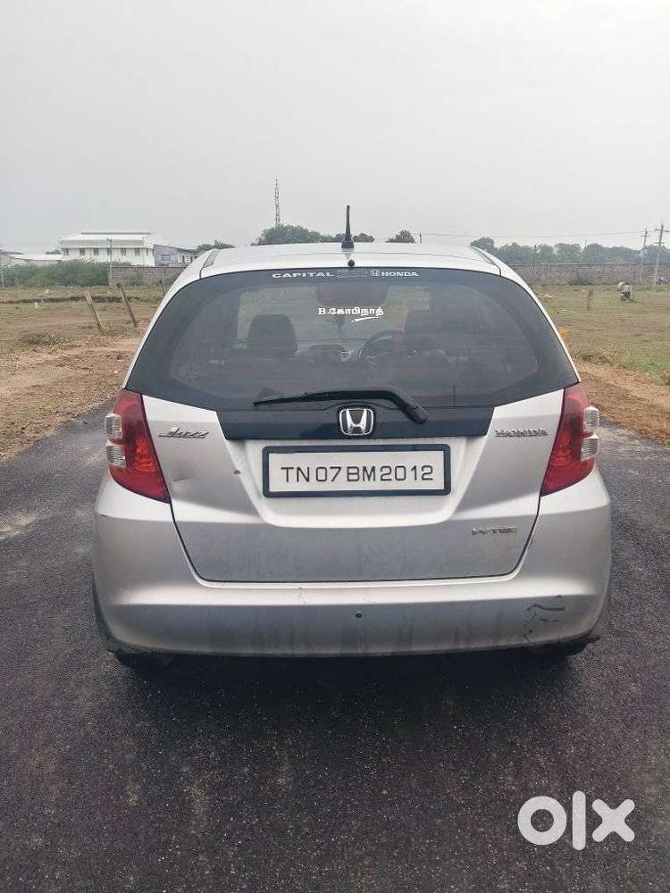 Honda Jazz X, 2011, Petrol