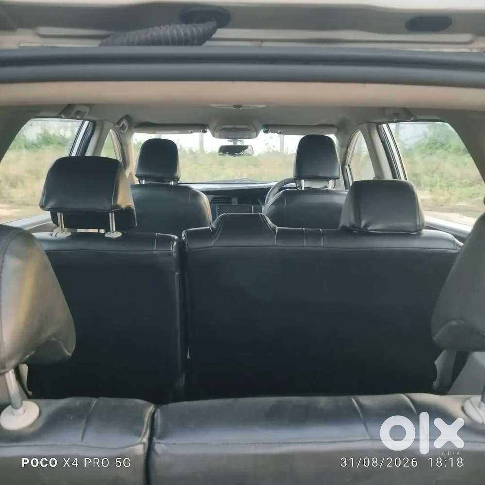 Mahindra Marazzo Diesel Manual 2019