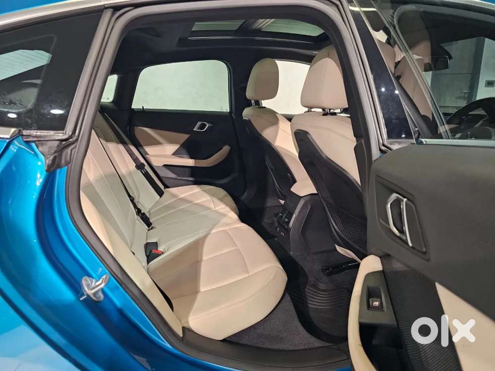 Bmw 2 Series Gran Coupe 220i M Sport, 2025, Petrol