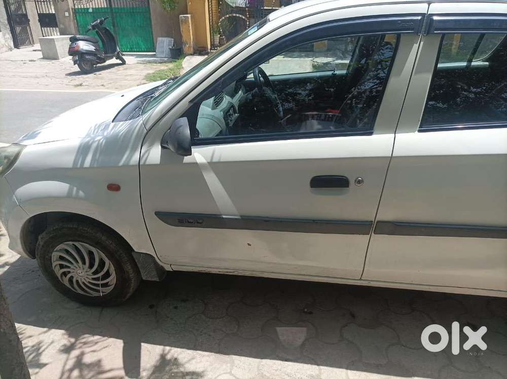 Maruti Suzuki Maruti 2016