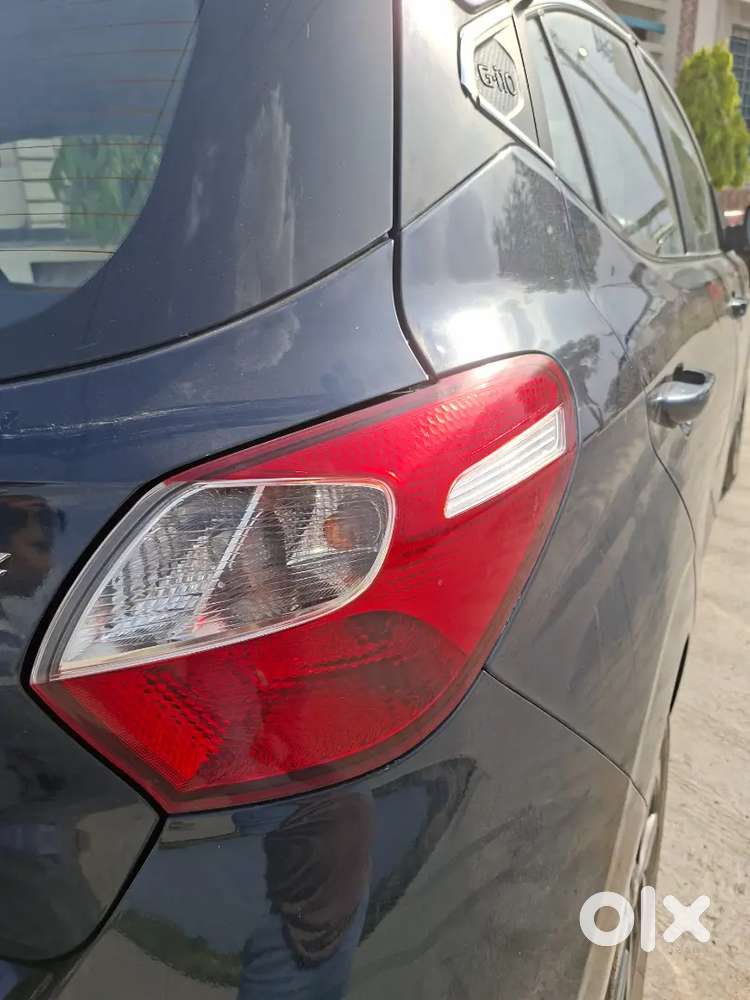 Hyundai I10 Nios Sportz