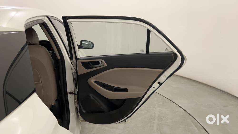 Hyundai Elite I20 [ ] 1.2 Sportz, 2016, Petrol