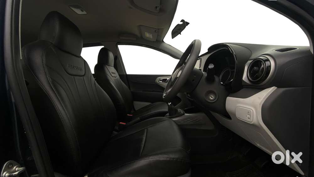 Hyundai Grand I10 Nios Sportz 1.2 Kappa Vtvt, 2021, Petrol