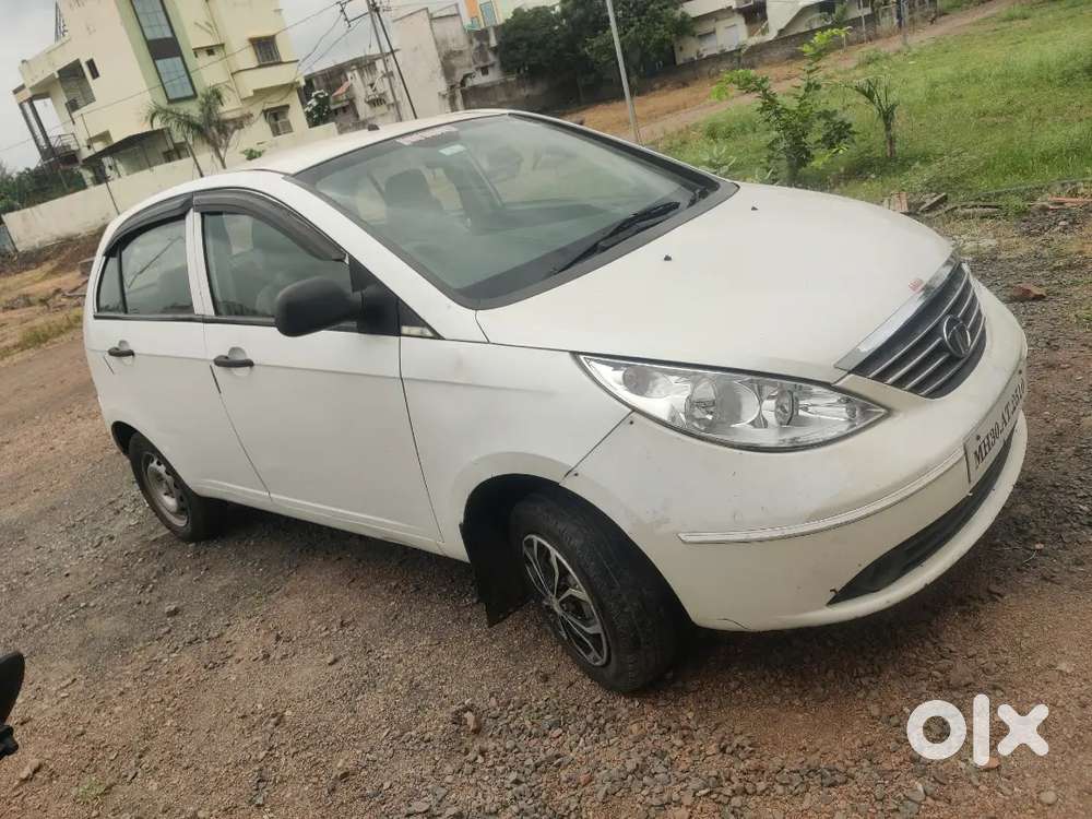 Tata Indica Vista 2014 Diesel Good Condition