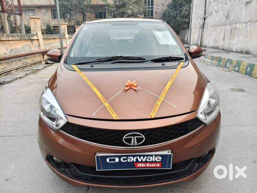Tata Tigor
