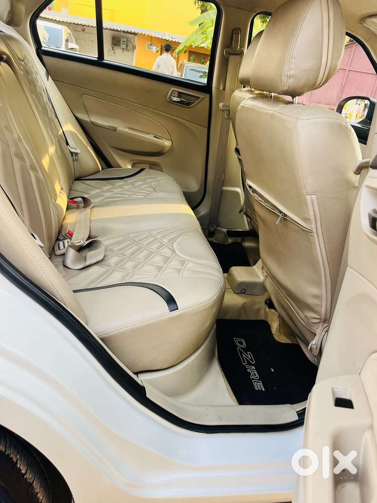 Maruti Suzuki Swift Dzire Zdi Plus , 2016, Diesel