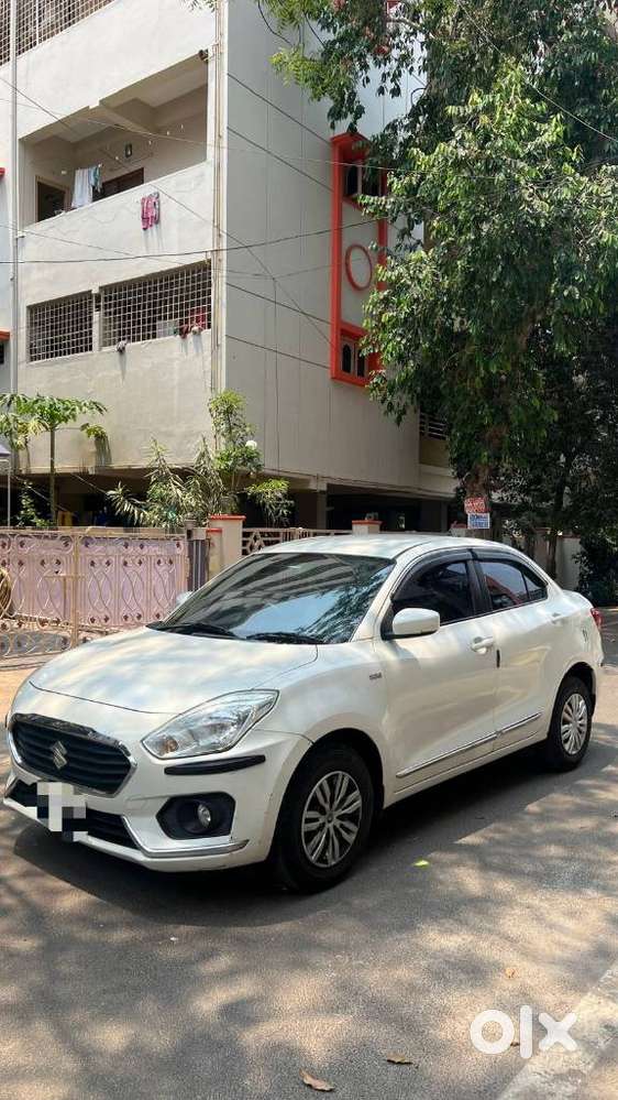Maruti Suzuki Swift Dzire Vdi Optional, 2020, Diesel