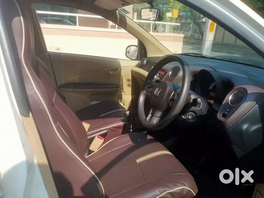 Car Was Well-maintained