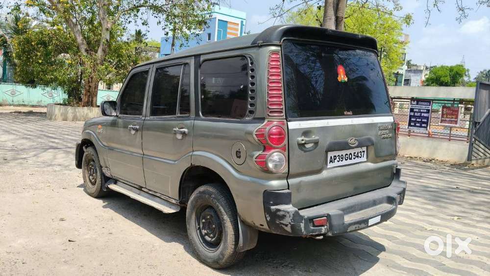 Mahindra Xuv700